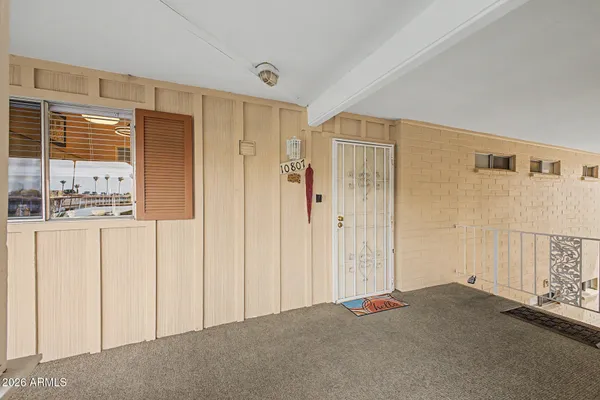 $173,900 | 10807 North Fairway Court West, Unit 212, Sun City, AZ 85351