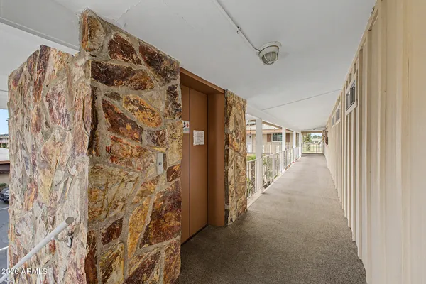 $173,900 | 10807 North Fairway Court West, Unit 212, Sun City, AZ 85351