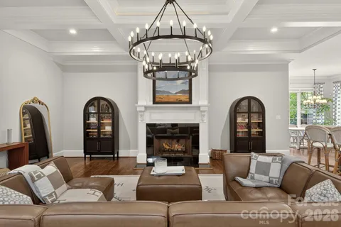 $2,100,000 | 8304 Marcliffe Court, Waxhaw, NC 28173