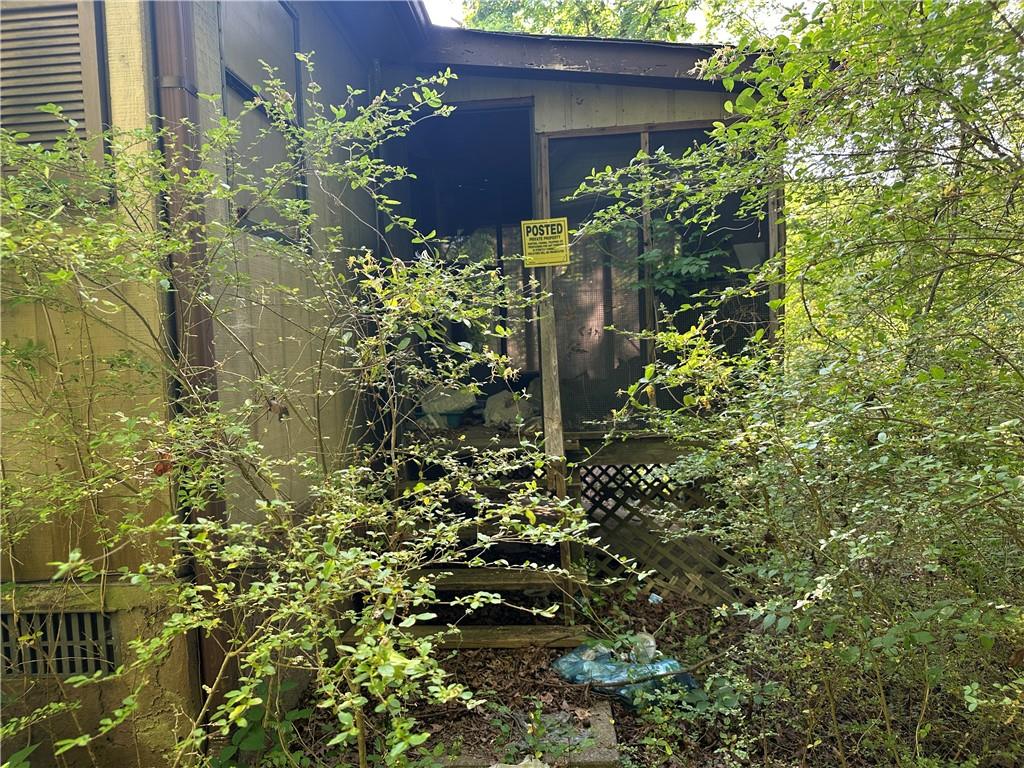 2281 Carr Road Northeast Conyers, GA 30012 - Photo 20 of 24