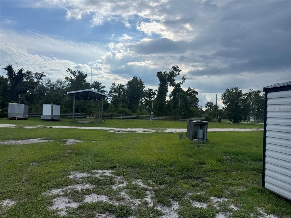 2699 Live Oak Road Perry, FL 32348 - Photo 16 of 22
