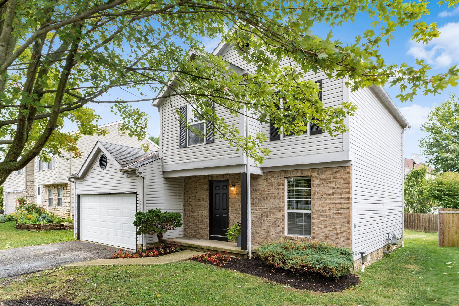 2888 Ambarwent Road Reynoldsburg, OH 43068 - Photo 7 of 29 003_- 2888 Amberwent Rd - 056