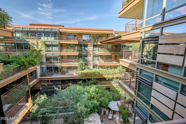 $6,500 | 7121 East Rancho Vista Drive, Unit 5011, Scottsdale, AZ 85251