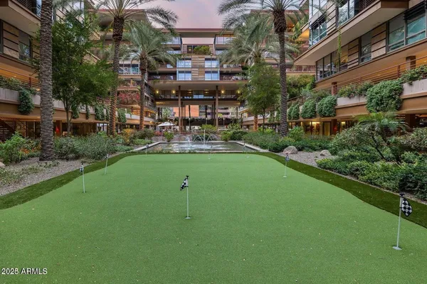$6,500 | 7121 East Rancho Vista Drive, Unit 5011, Scottsdale, AZ 85251