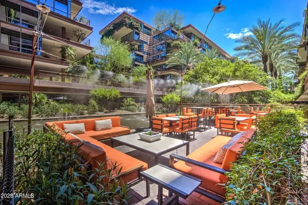 $6,500 | 7121 East Rancho Vista Drive, Unit 5011, Scottsdale, AZ 85251