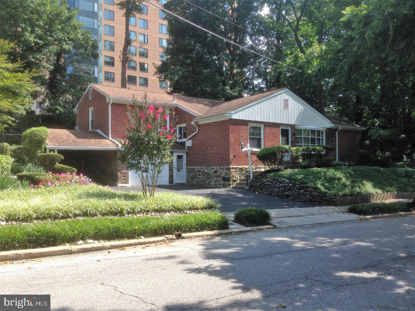 122 Hilltop Road Philadelphia, PA 19118 - Photo 1 of 25 Exterior Front
