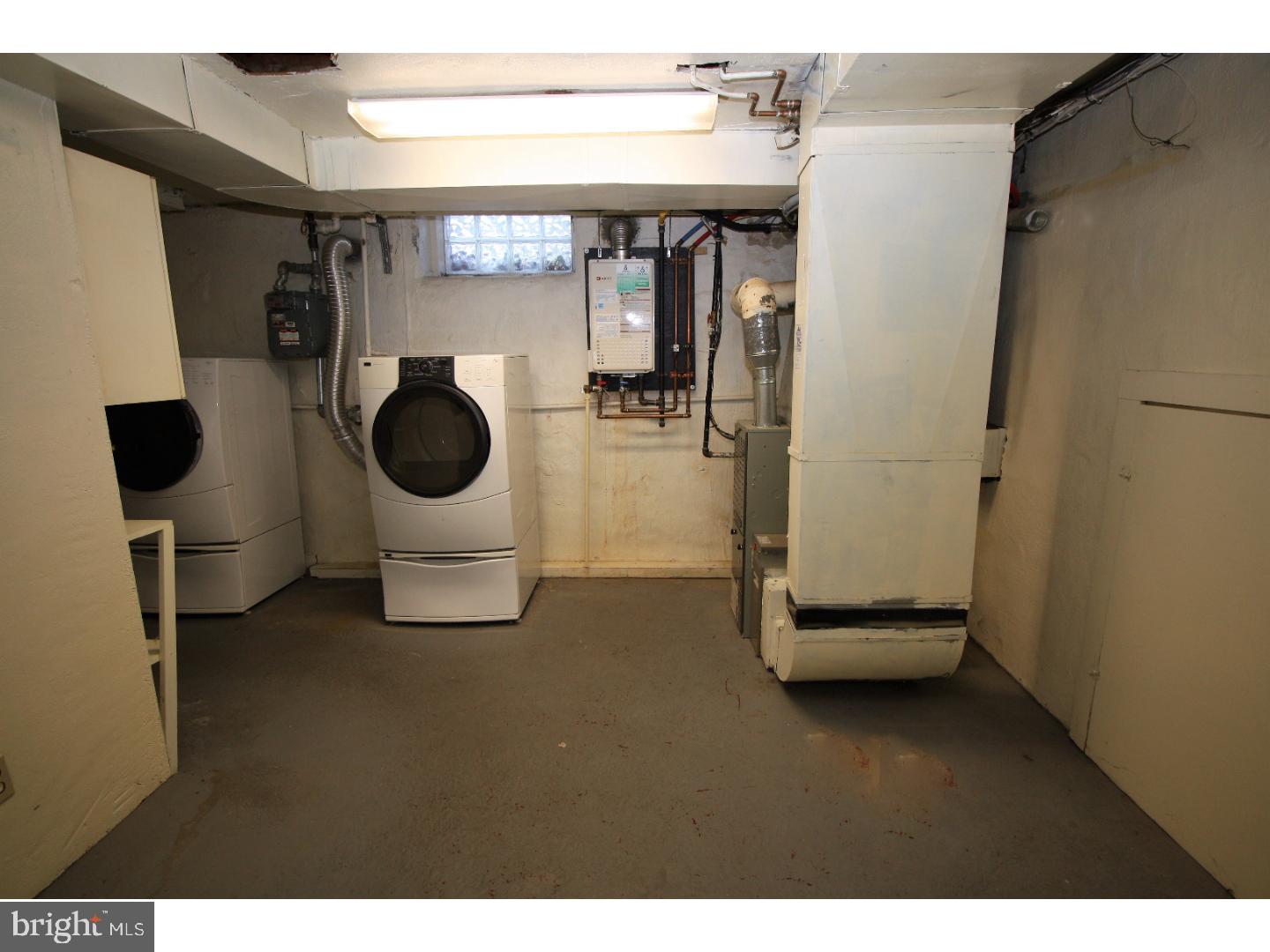 122 Hilltop Road Philadelphia, PA 19118 - Photo 19 of 25 Laundry Room