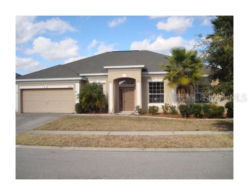 13830 Old Dock Road Orlando, FL 32828 - Photo 1 of 1 Exterior Front