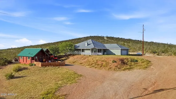 $429,000 | 193 South Front Street, Tombstone, AZ 85638
