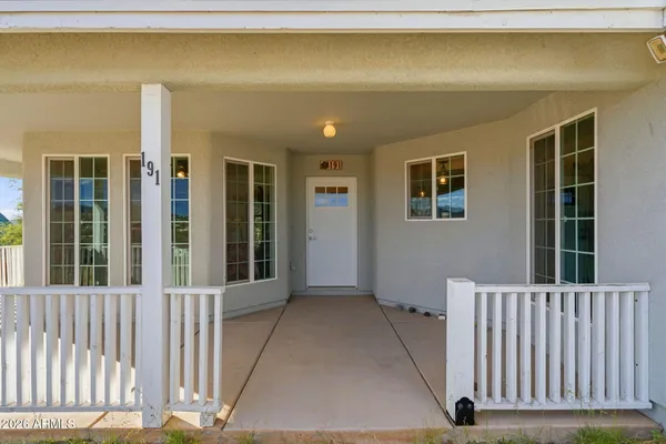 $429,000 | 193 South Front Street, Tombstone, AZ 85638