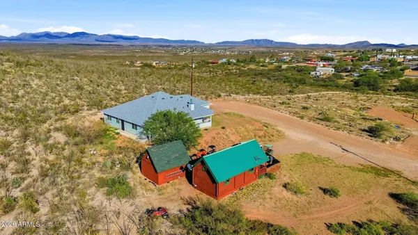 $429,000 | 193 South Front Street, Tombstone, AZ 85638