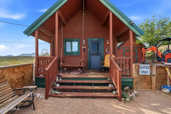 $429,000 | 193 South Front Street, Tombstone, AZ 85638
