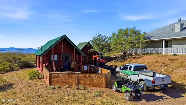 $429,000 | 193 South Front Street, Tombstone, AZ 85638