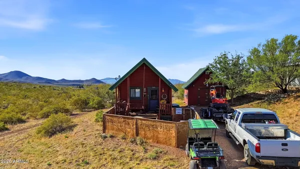 $429,000 | 193 South Front Street, Tombstone, AZ 85638