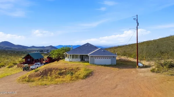 $429,000 | 193 South Front Street, Tombstone, AZ 85638