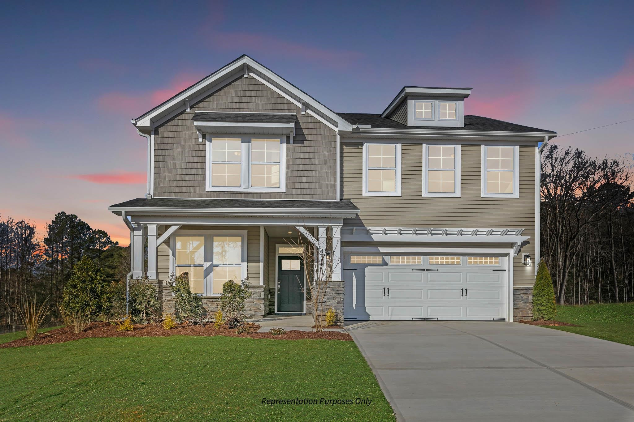 142 Beacon Hl Road Lillington, NC 27546 - Photo 2 of 38 Photo 2