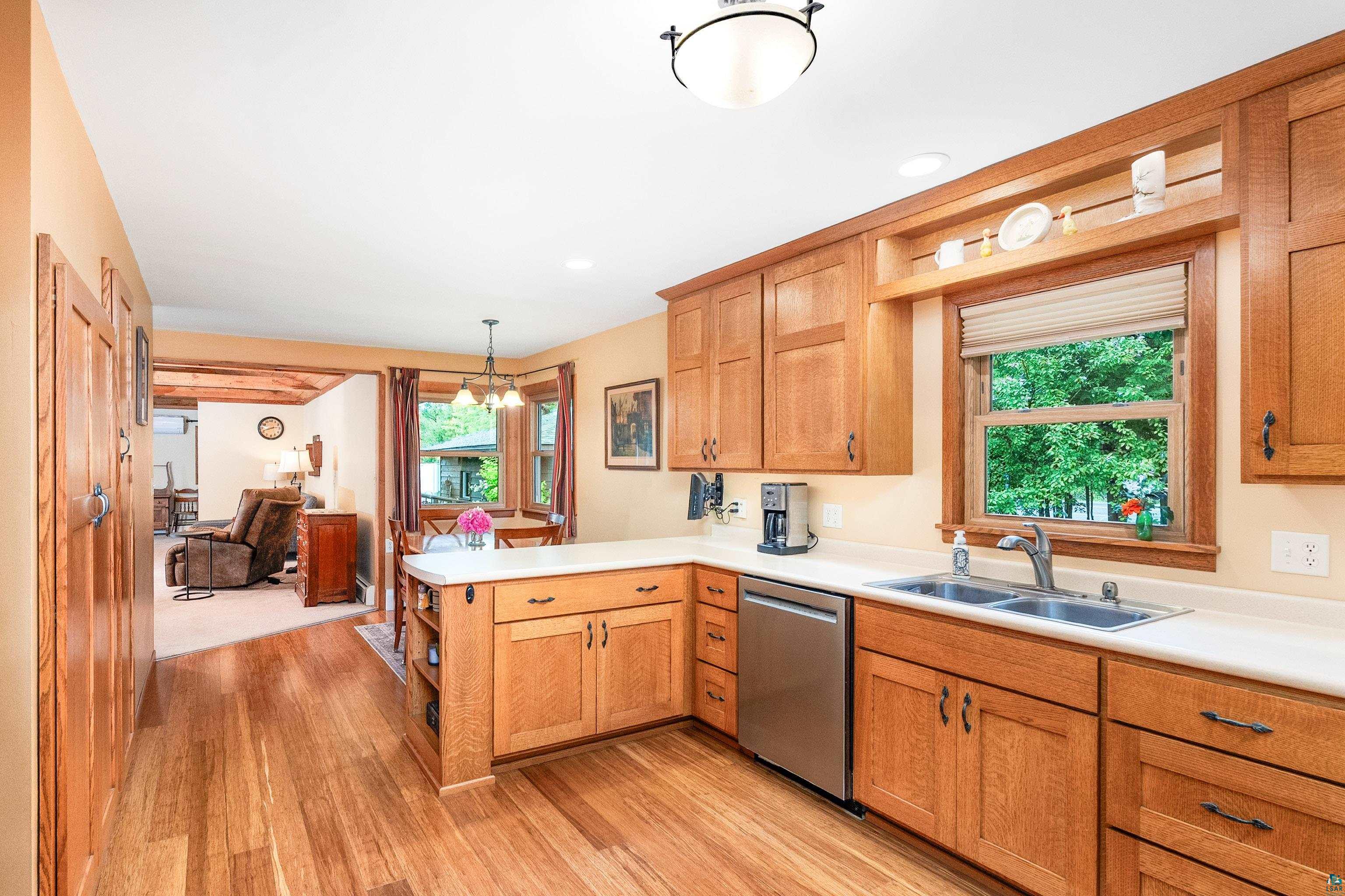 5506 West Arrowhead Road Hermantown, MN 55811 - Photo 7 of 50