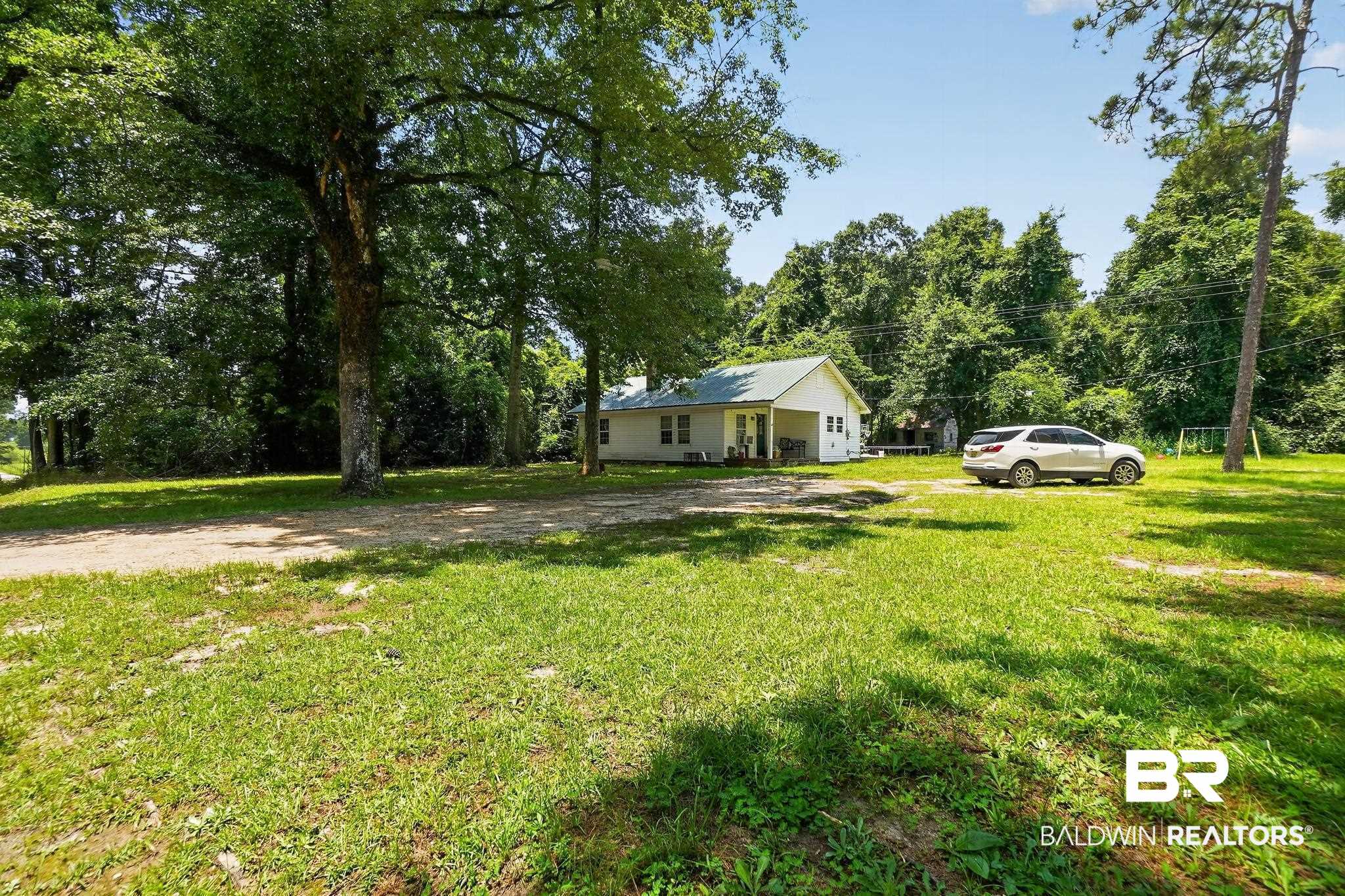 4073 Ridge Road Brewton, AL 36426 - Photo 21 of 21