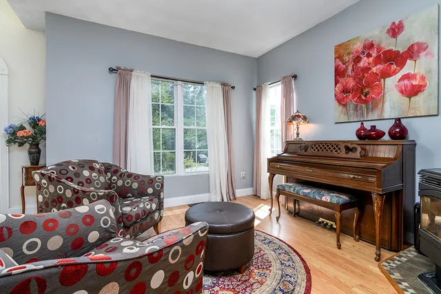 $610,000 | 19 Audubon Lane, Coventry, RI 02831