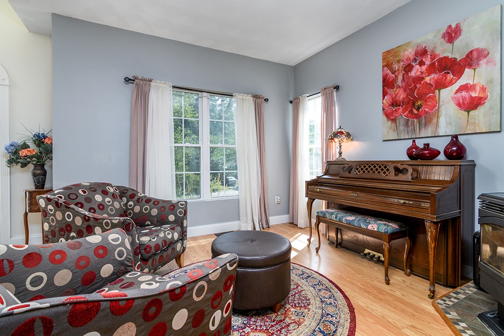 19 Audubon Lane Coventry, RI 02831 - Photo 11 of 36