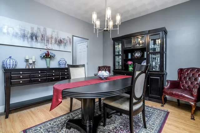 $610,000 | 19 Audubon Lane, Coventry, RI 02831