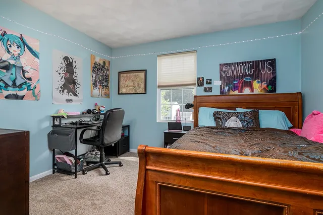 $610,000 | 19 Audubon Lane, Coventry, RI 02831