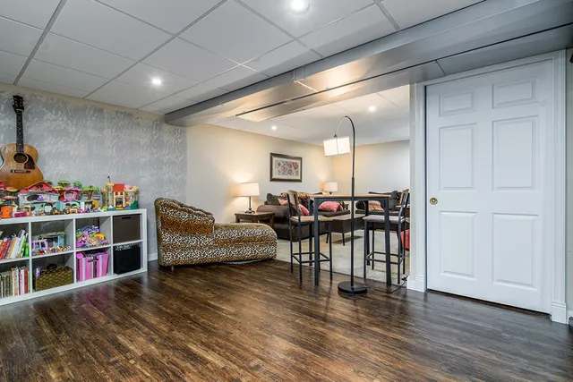 $610,000 | 19 Audubon Lane, Coventry, RI 02831