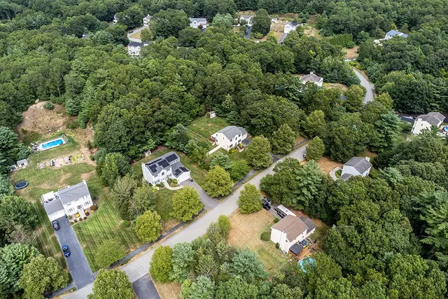 $610,000 | 19 Audubon Lane, Coventry, RI 02831