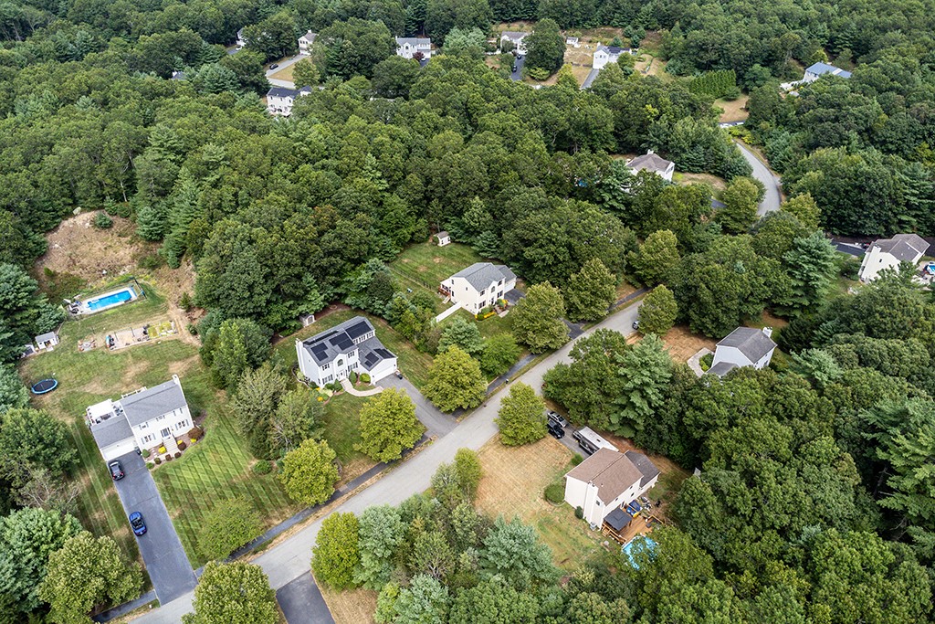 19 Audubon Lane Coventry, RI 02831 - Photo 34 of 36