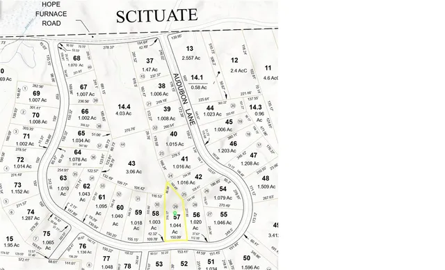 $610,000 | 19 Audubon Lane, Coventry, RI 02831