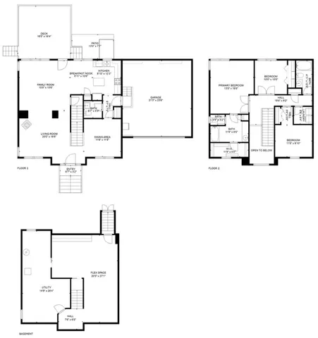 $610,000 | 19 Audubon Lane, Coventry, RI 02831