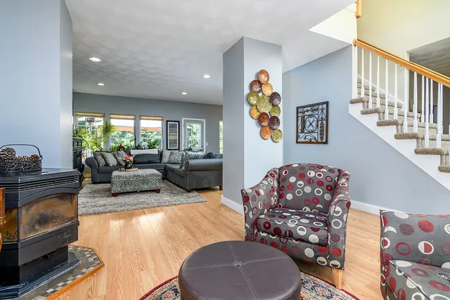 $610,000 | 19 Audubon Lane, Coventry, RI 02831