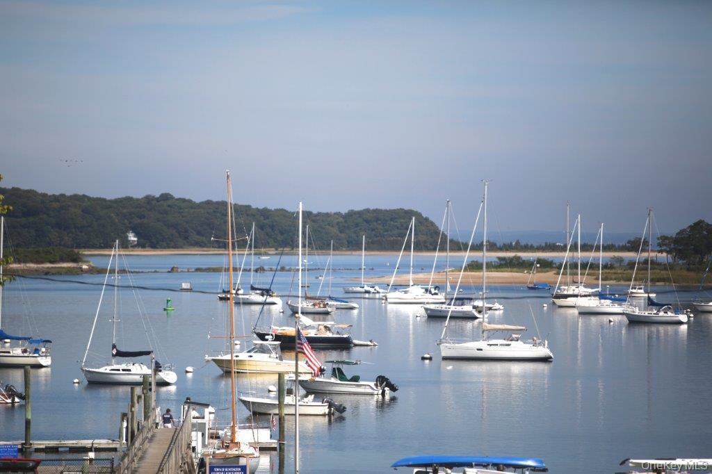 4 Skunk Hollow Road Huntington, NY 11743 - Photo 32 of 35 a view of roof deck with patio