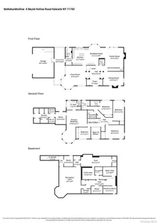$1,400,000 | 4 Skunk Hollow Road, Huntington, NY 11743