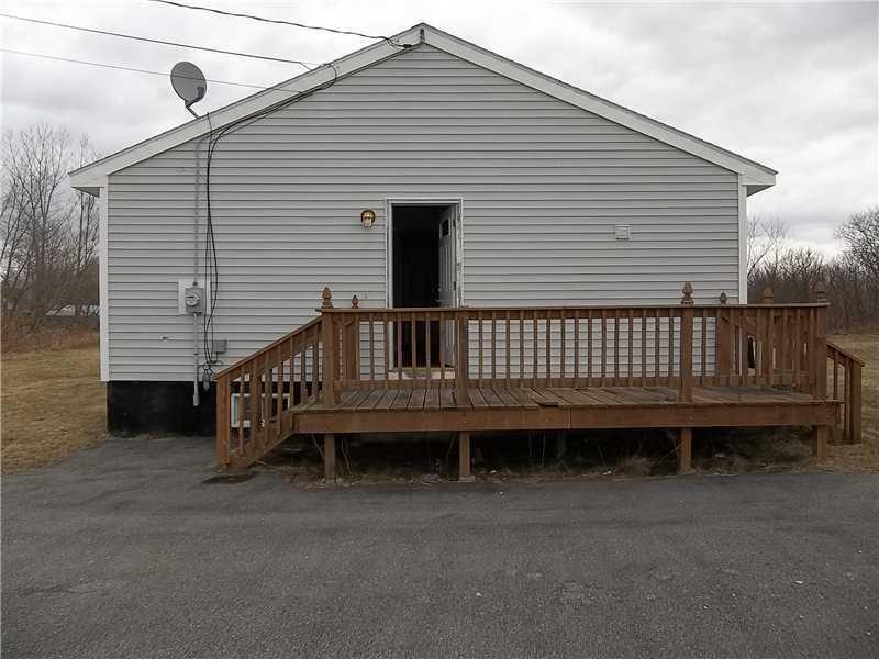 262 Boom Road Saco, ME 04072 - Photo 3 of 19 Exterior Front.