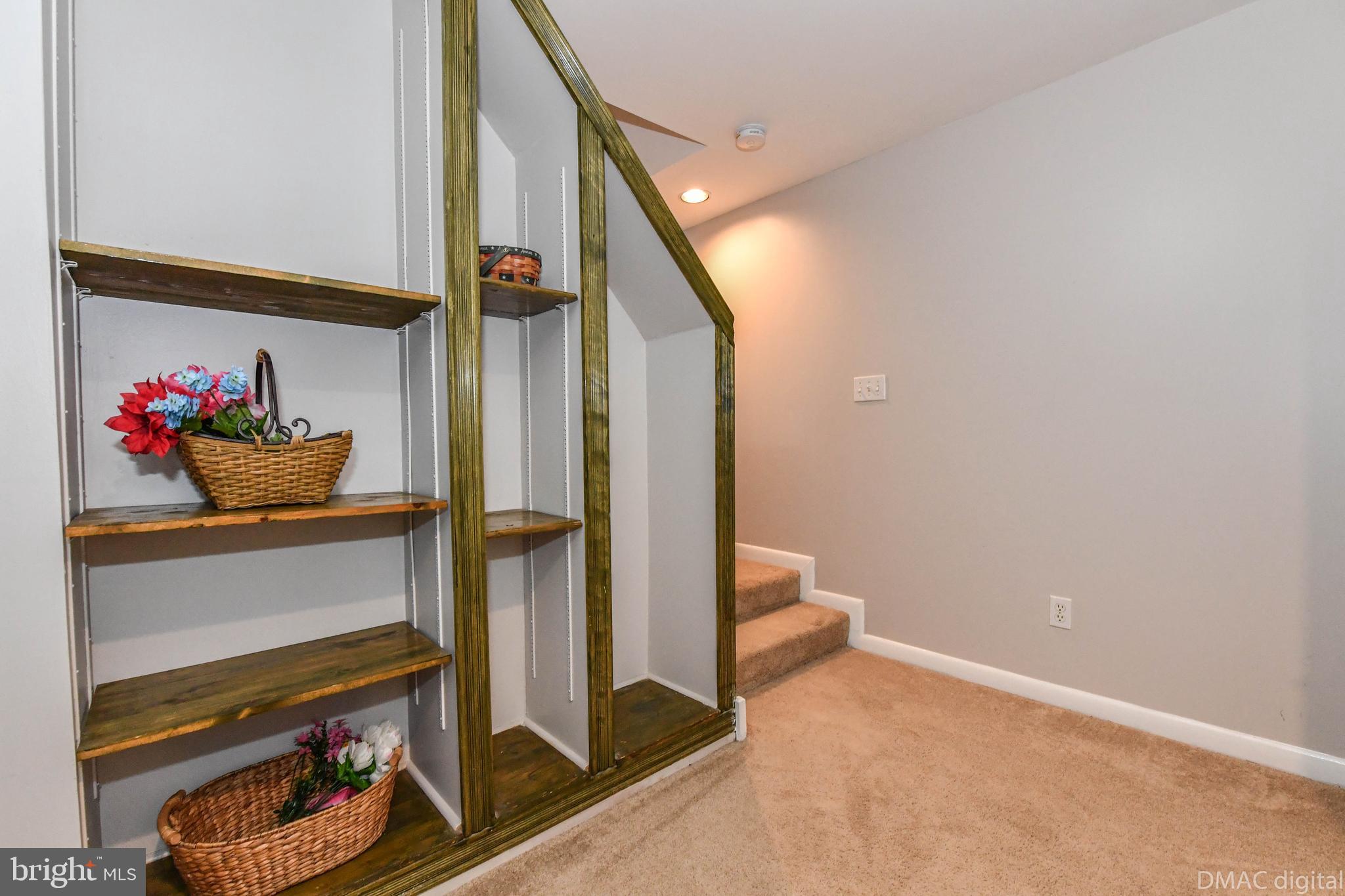 6754 Hemlock Point Road New Market, MD 21774 - Photo 30 of 44 Clever use of space.