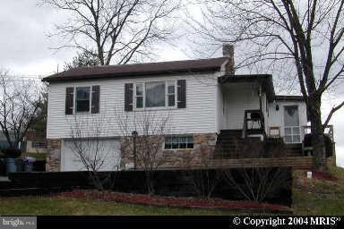 14014 Valley Road Northeast Cumberland, MD 21502 - Photo 1 of 1 Exterior (Main)