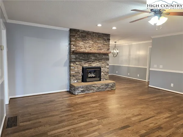 $399,000 | 133 Brandiwood Estate Drive, West Jefferson, NC 28694