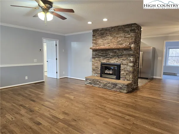 $399,000 | 133 Brandiwood Estate Drive, West Jefferson, NC 28694