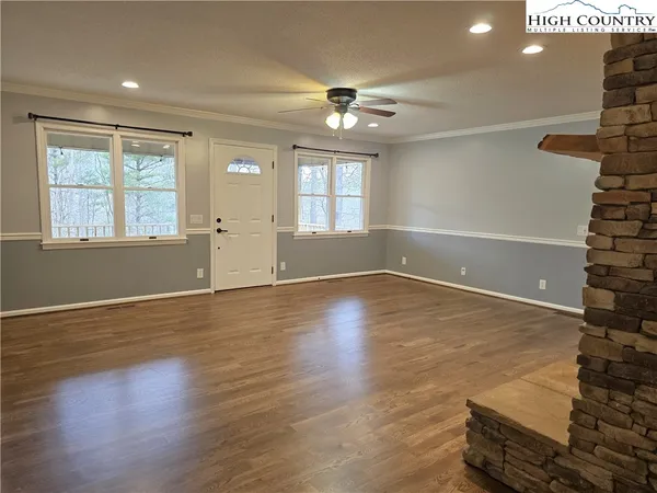 $399,000 | 133 Brandiwood Estate Drive, West Jefferson, NC 28694