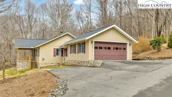 $399,000 | 133 Brandiwood Estate Drive, West Jefferson, NC 28694