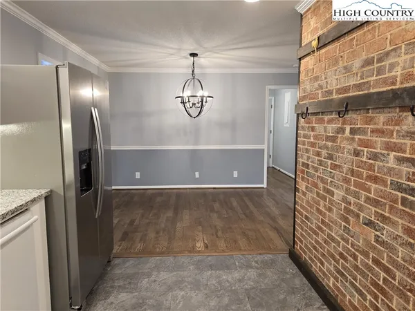 $399,000 | 133 Brandiwood Estate Drive, West Jefferson, NC 28694