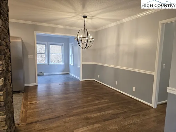 $399,000 | 133 Brandiwood Estate Drive, West Jefferson, NC 28694