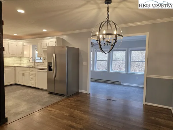 $399,000 | 133 Brandiwood Estate Drive, West Jefferson, NC 28694