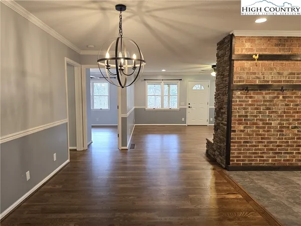 $399,000 | 133 Brandiwood Estate Drive, West Jefferson, NC 28694