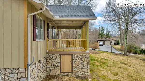 $399,000 | 133 Brandiwood Estate Drive, West Jefferson, NC 28694