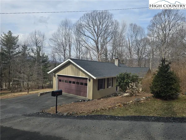 $399,000 | 133 Brandiwood Estate Drive, West Jefferson, NC 28694