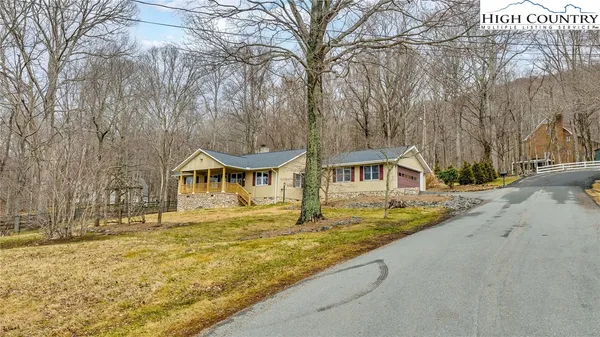 $399,000 | 133 Brandiwood Estate Drive, West Jefferson, NC 28694