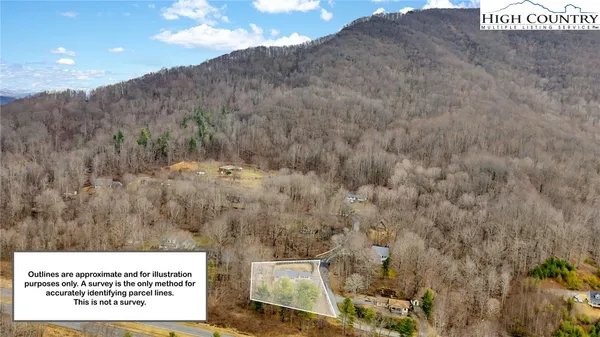 $399,000 | 133 Brandiwood Estate Drive, West Jefferson, NC 28694