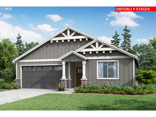 10594 Southeast Reverent Road, Unit 312 Happy Valley, OR 97086 - Photo 1 of 19 Gallery Image 1